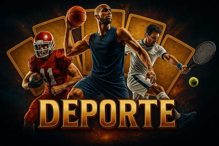 Deporte