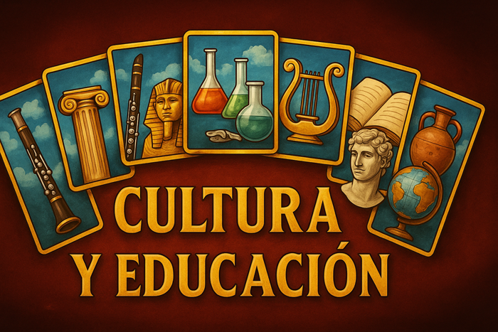 Cultura