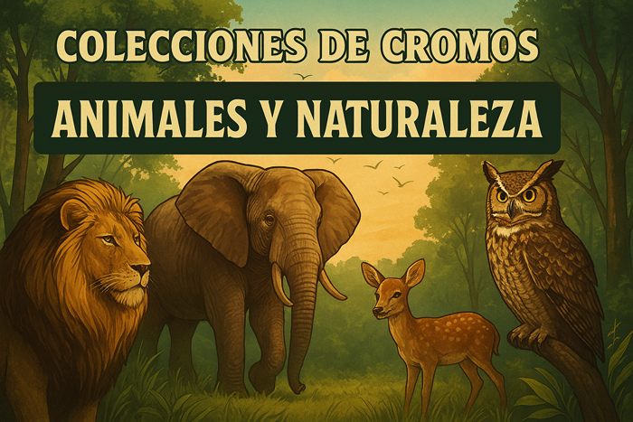 Animales