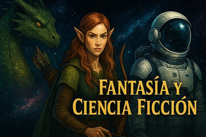 Ciencia ficción