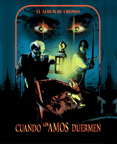 Cuando los amos duermen