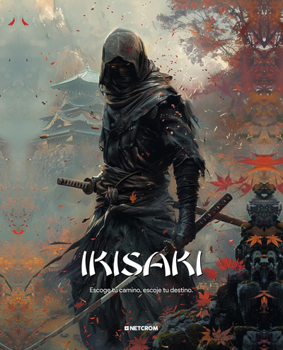 Ikisaki