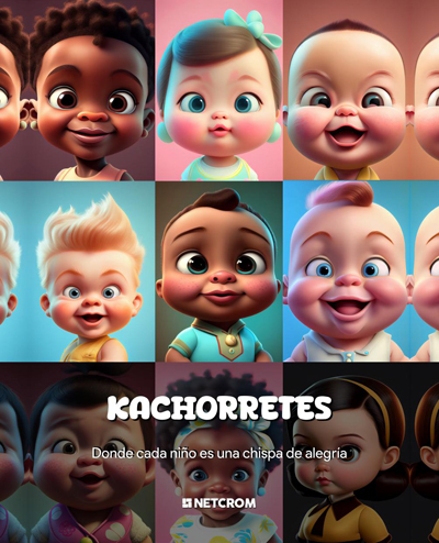 Kachorretes