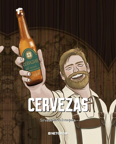 Cervezas