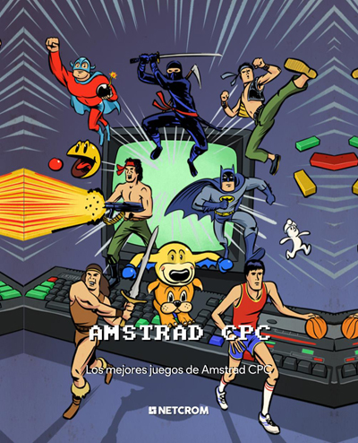 Amstrad CPC