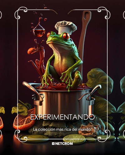 Experimentando