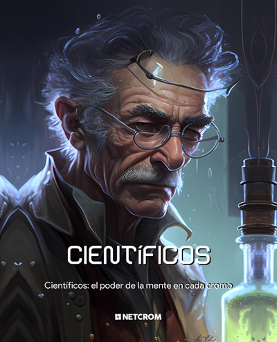 Científicos