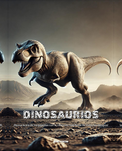 Dinosarios