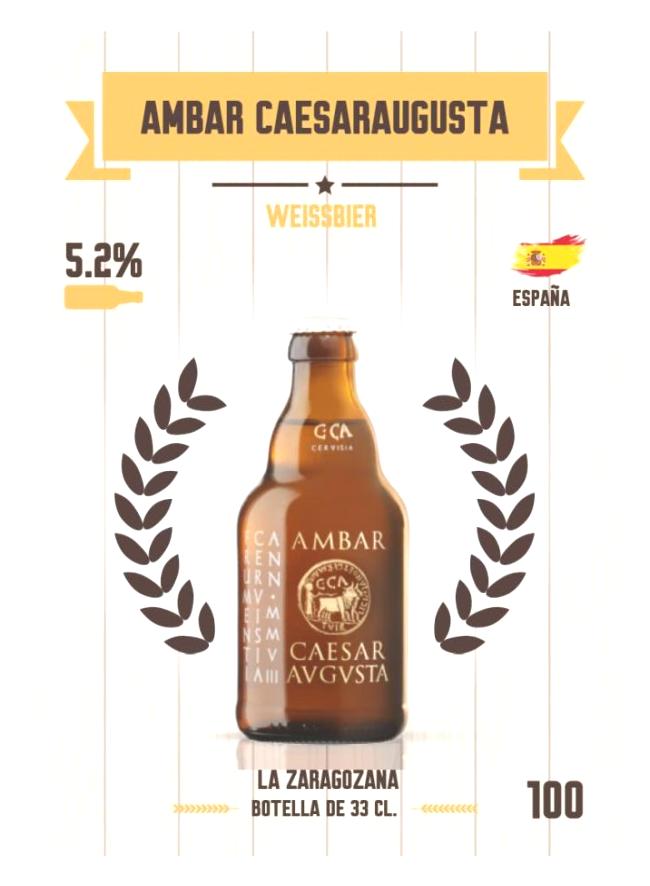 Ambar Caesaraugusta Ambar Caesaraugusta