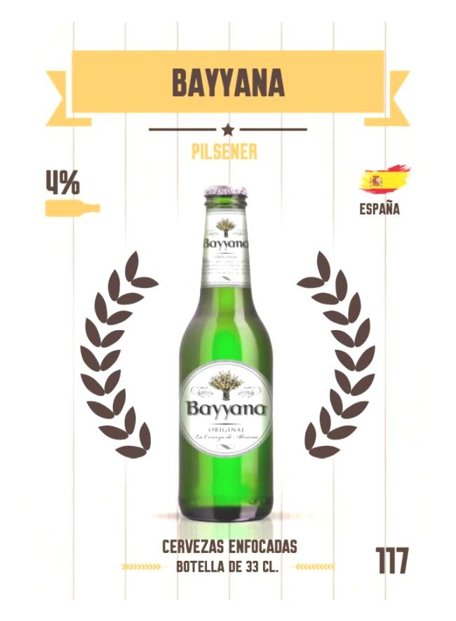 Bayyana