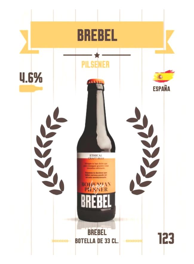 Brebel Brebel