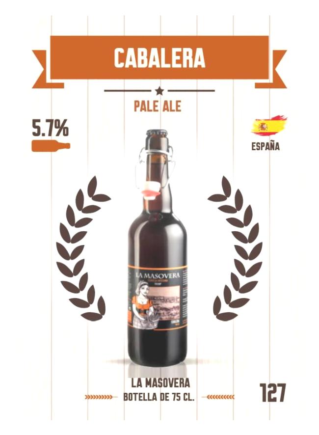 Cabalera Cabalera