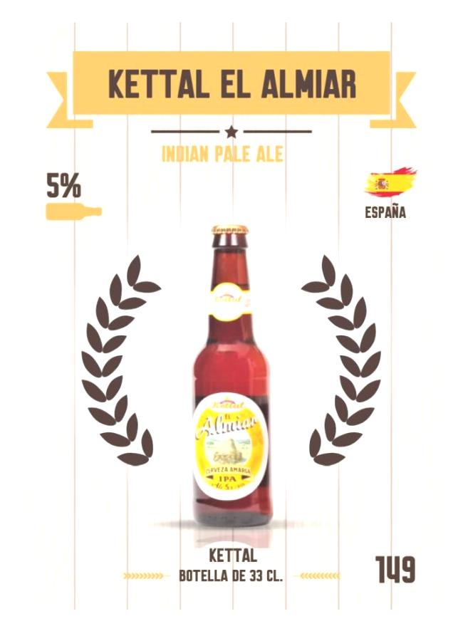 Kettal El Almiar Kettal El Almiar