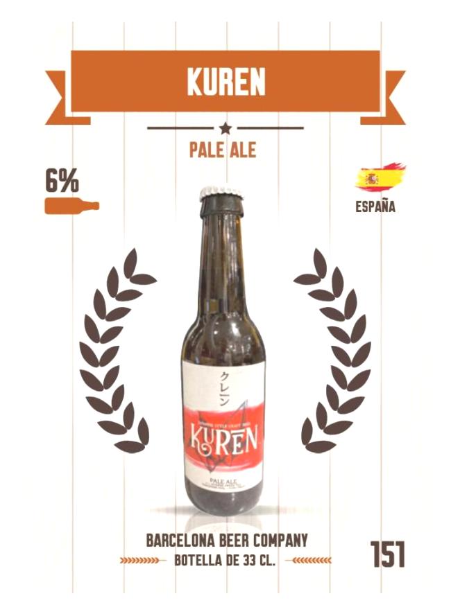 Kuren