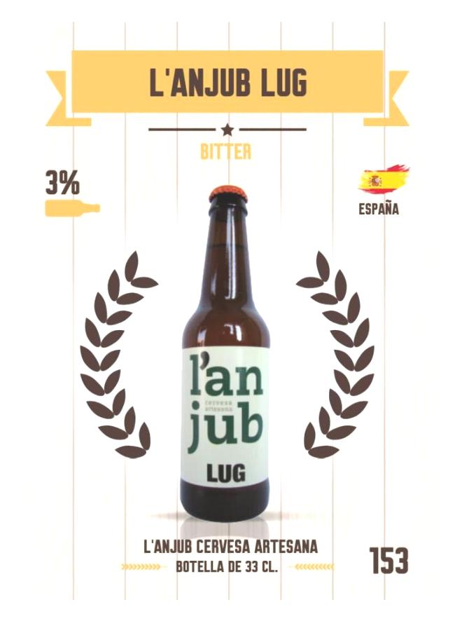 L'anjub Lug L'anjub Lug
