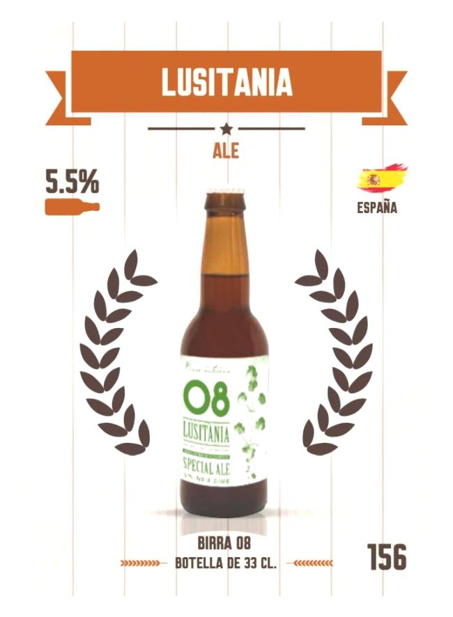 Lusitania Lusitania