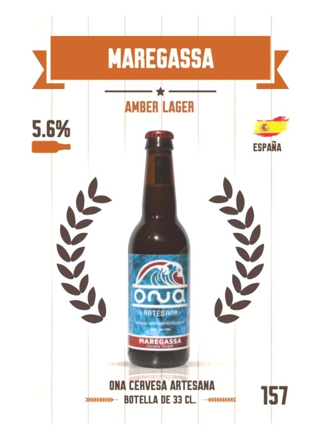 Maregassa Maregassa
