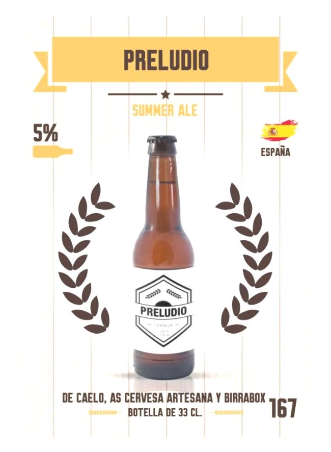 Preludio Preludio