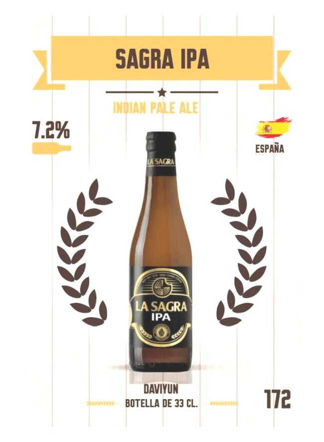 Sagra IPA