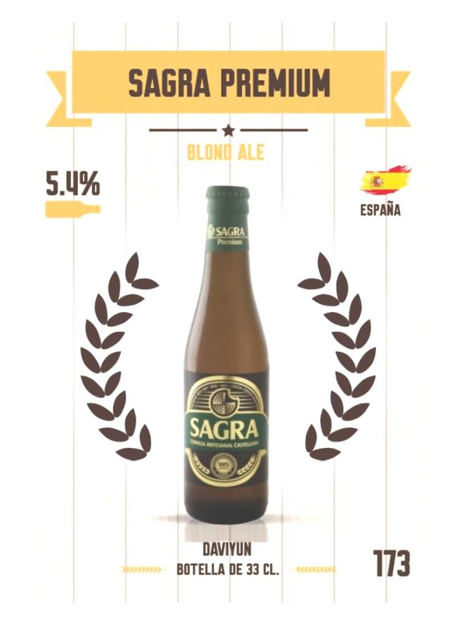 Sagra Premium Sagra Premium