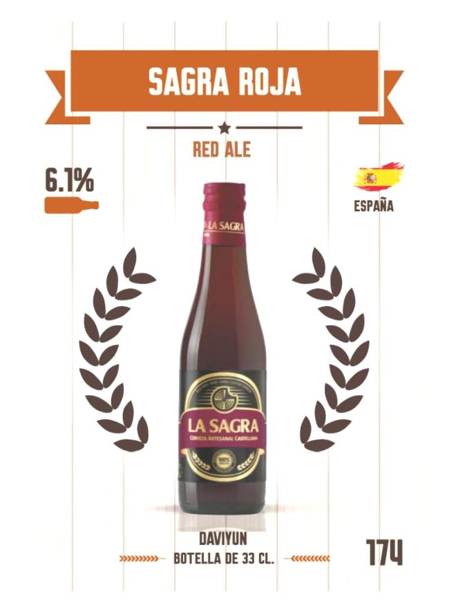 Sagra Roja Sagra Roja