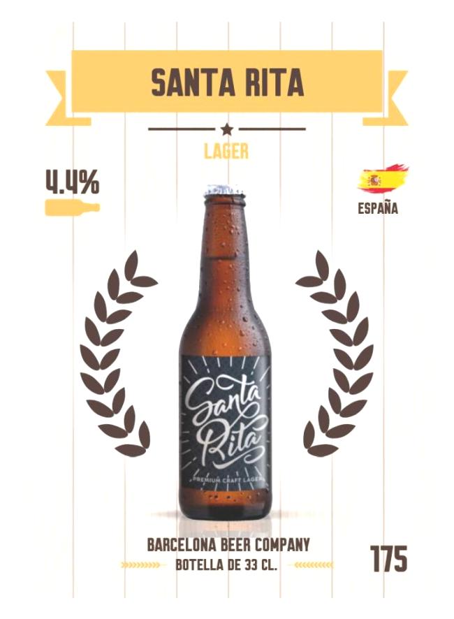 Santa Rita Santa Rita