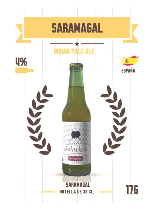 Saramagal Saramagal