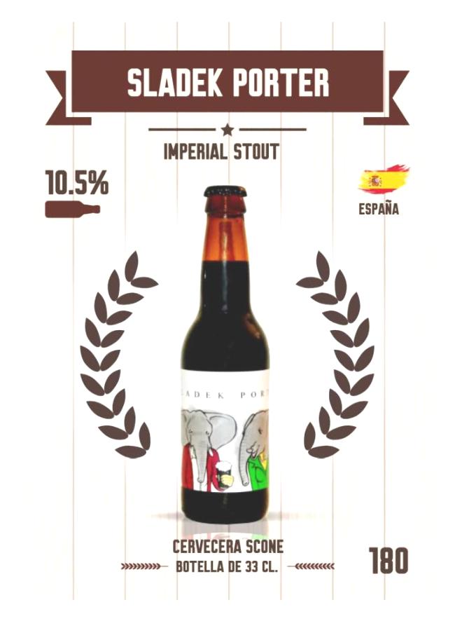 Sladek Porter Sladek Porter