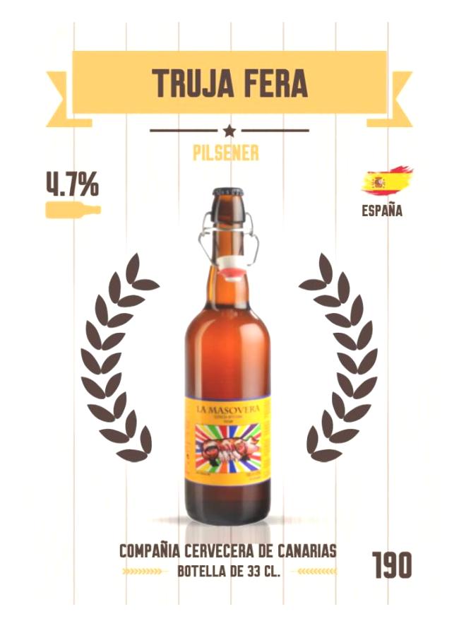 Truja Fera Truja Fera