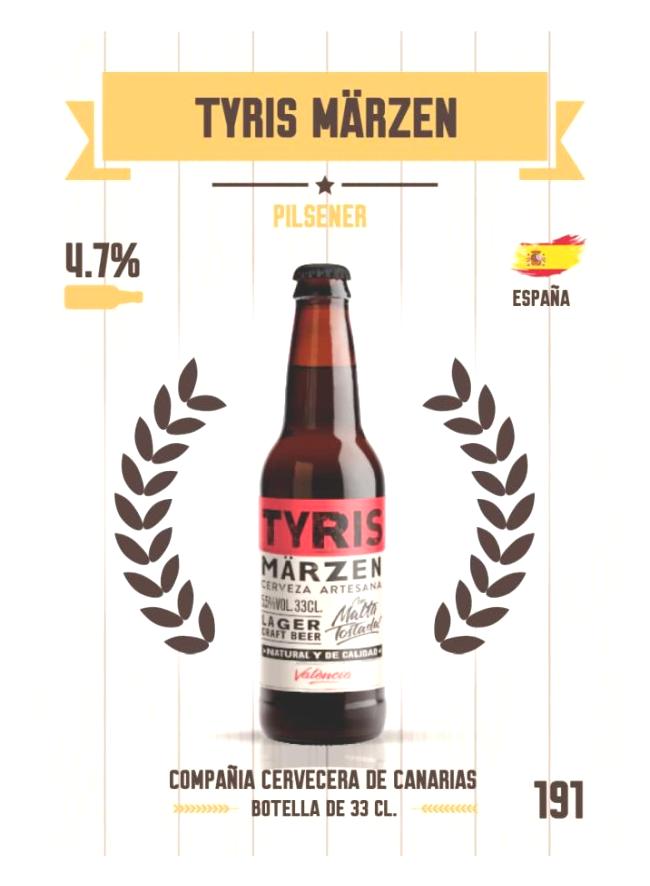 Tyris Märzen Tyris Märzen