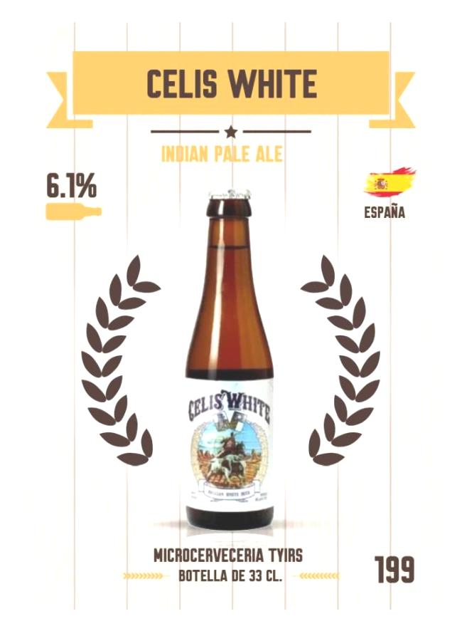 Celis White Celis White