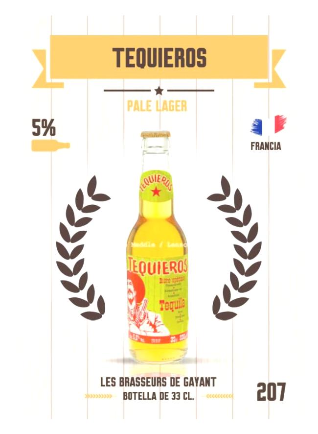 Tequieros Tequieros