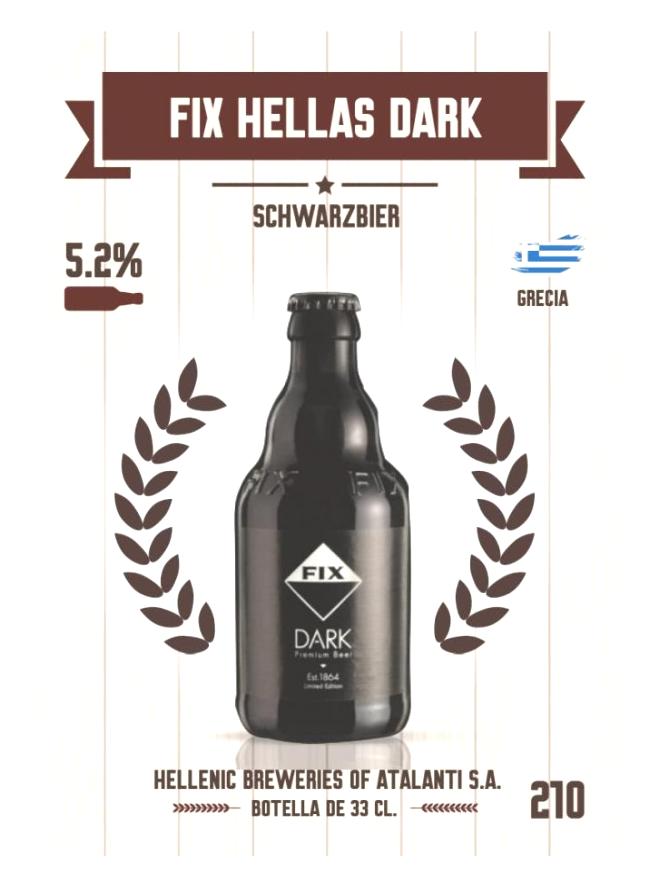 Fix Hellas Dark Fix Hellas Dark