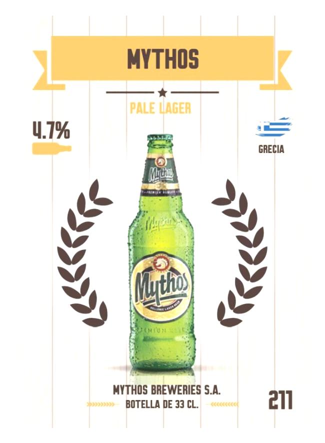 Mythos