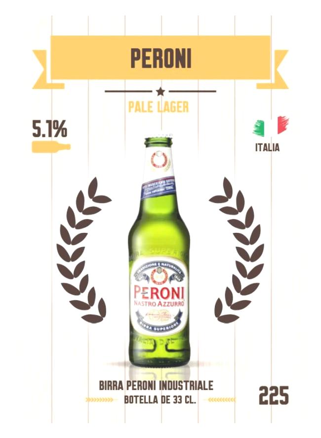 Peroni Peroni