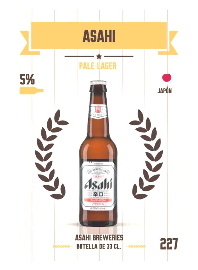 Asahi