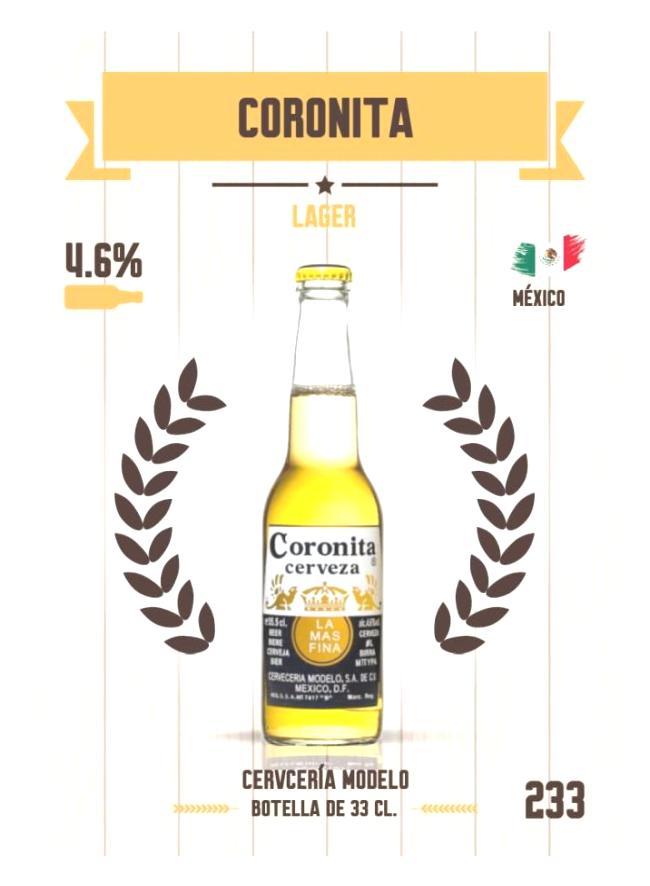 Coronita Coronita