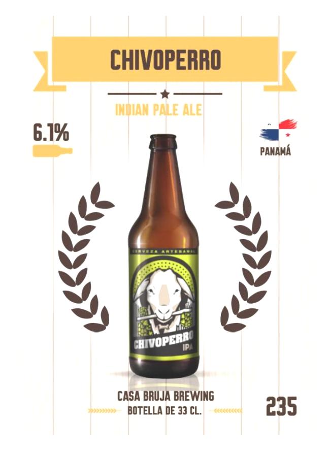 Chivoperro Chivoperro
