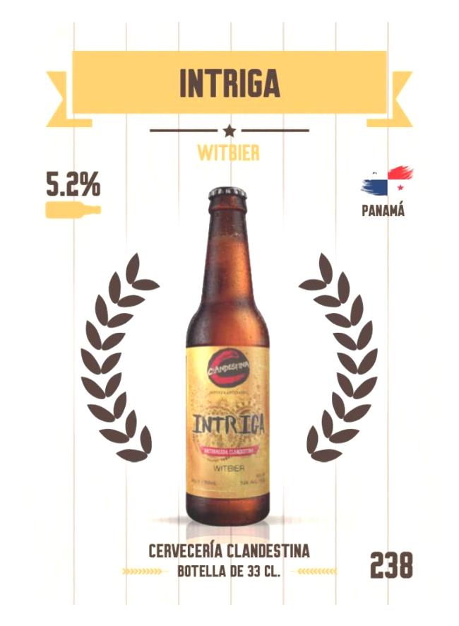 Intriga Intriga