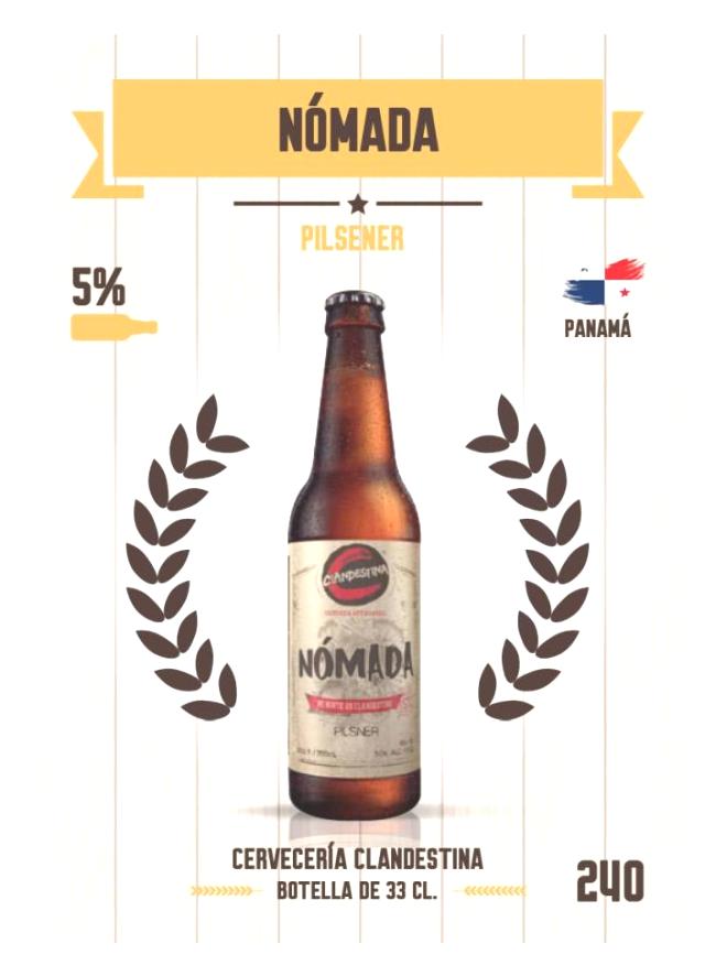 Nómada Nómada