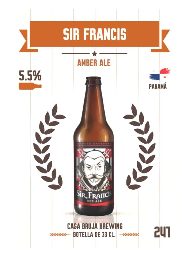 Sir Francis