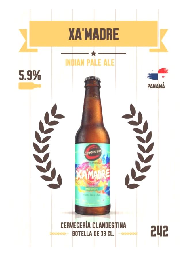Xa'Madre Xa'Madre
