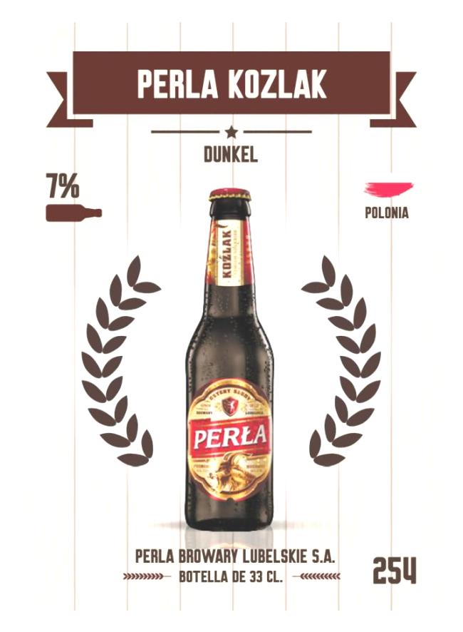 Perla Kozlak