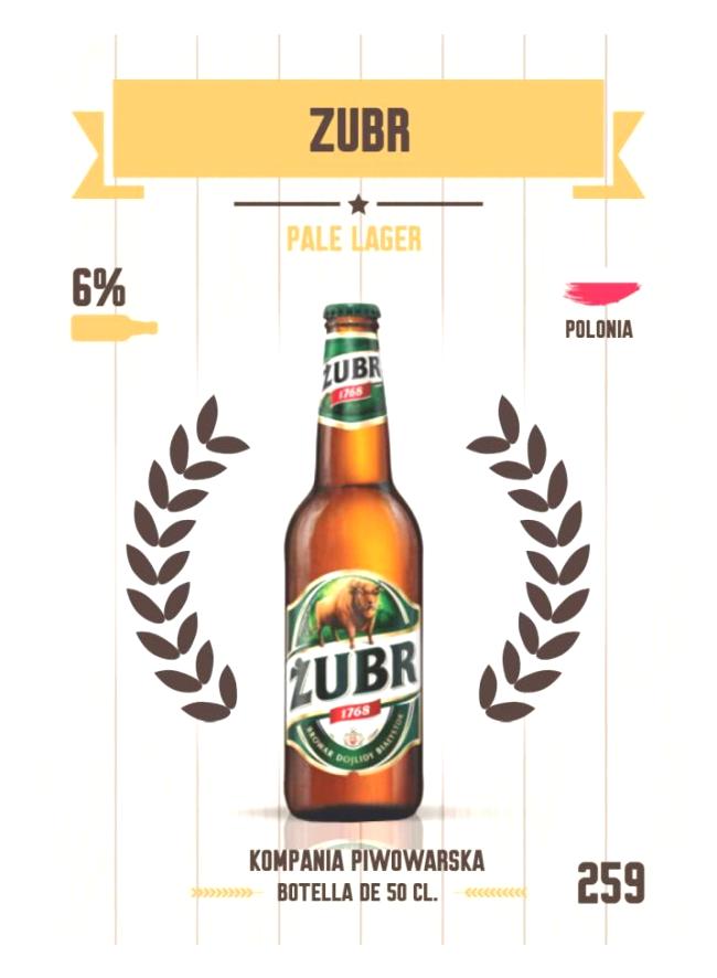 Zubr Zubr