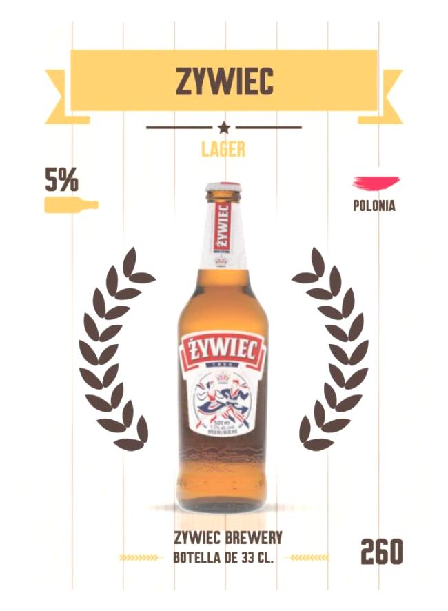 Zywiec