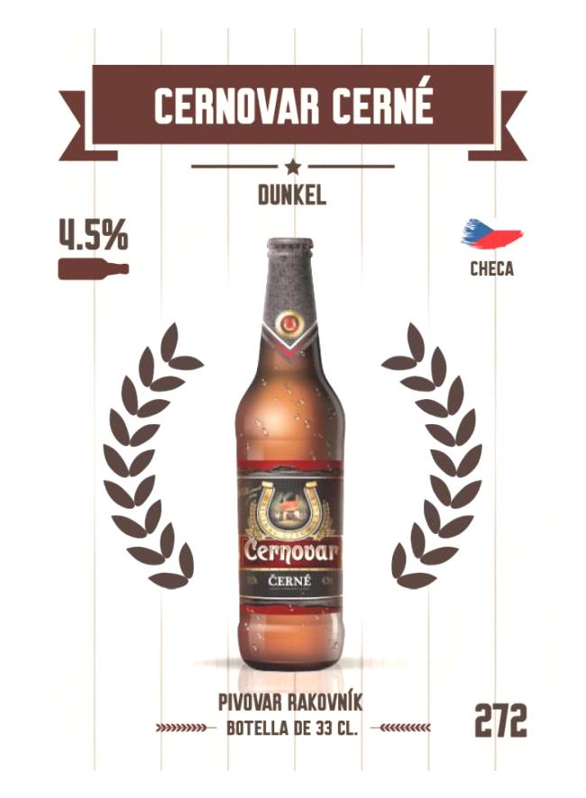 Cernovar Cerné Cernovar Cerné