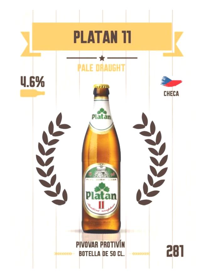 Platan 11 Platan 11