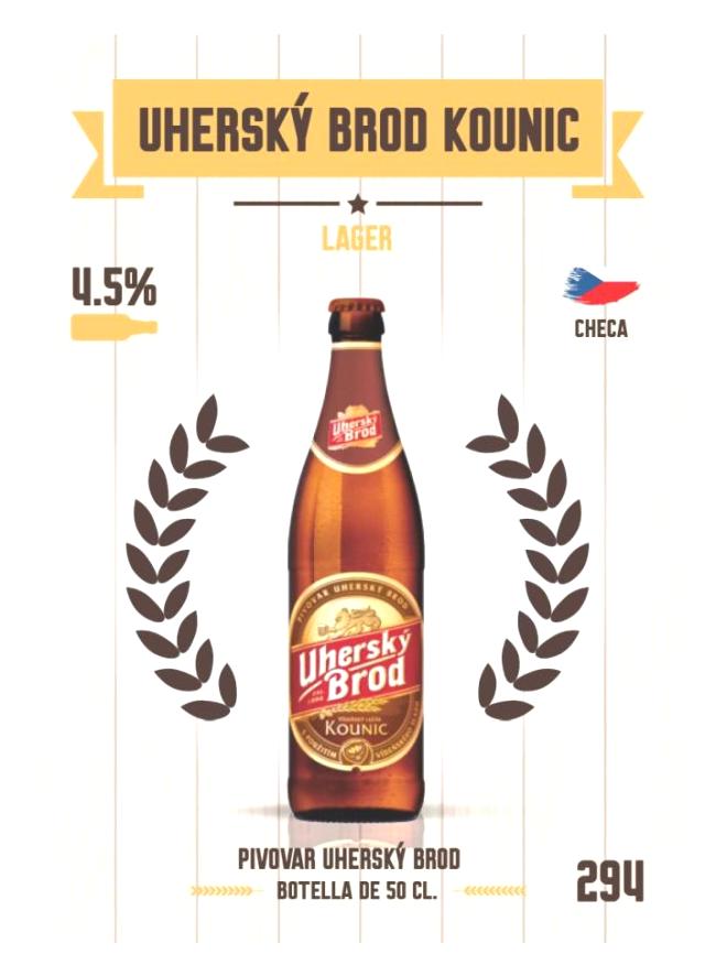 Uherský Brod Kounic Uherský Brod Kounic
