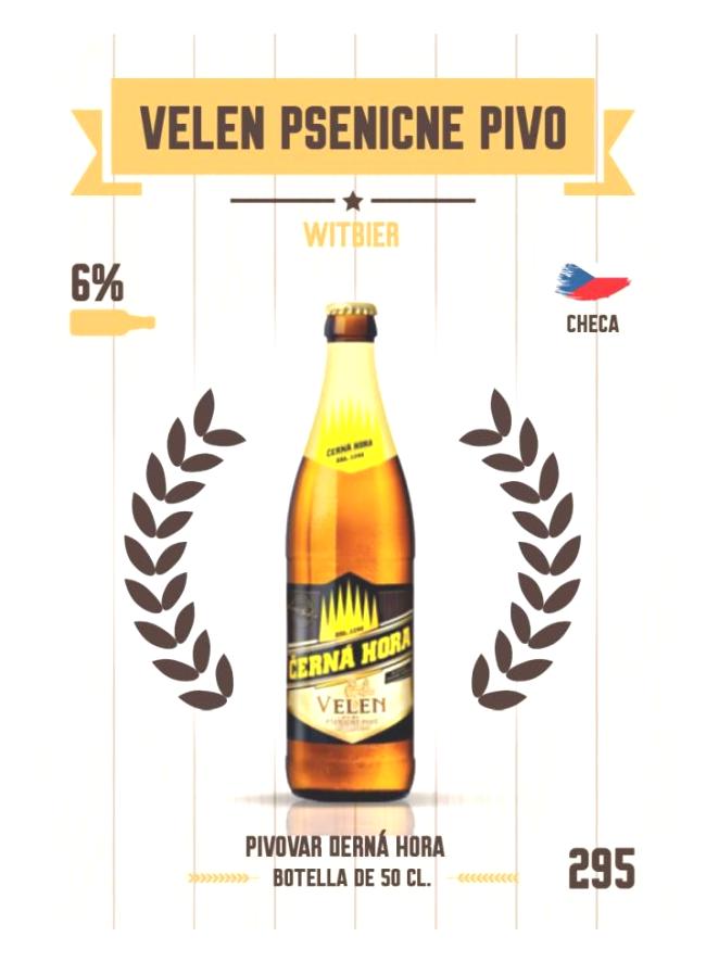 Velen Psenicne Pivo Velen Psenicne Pivo