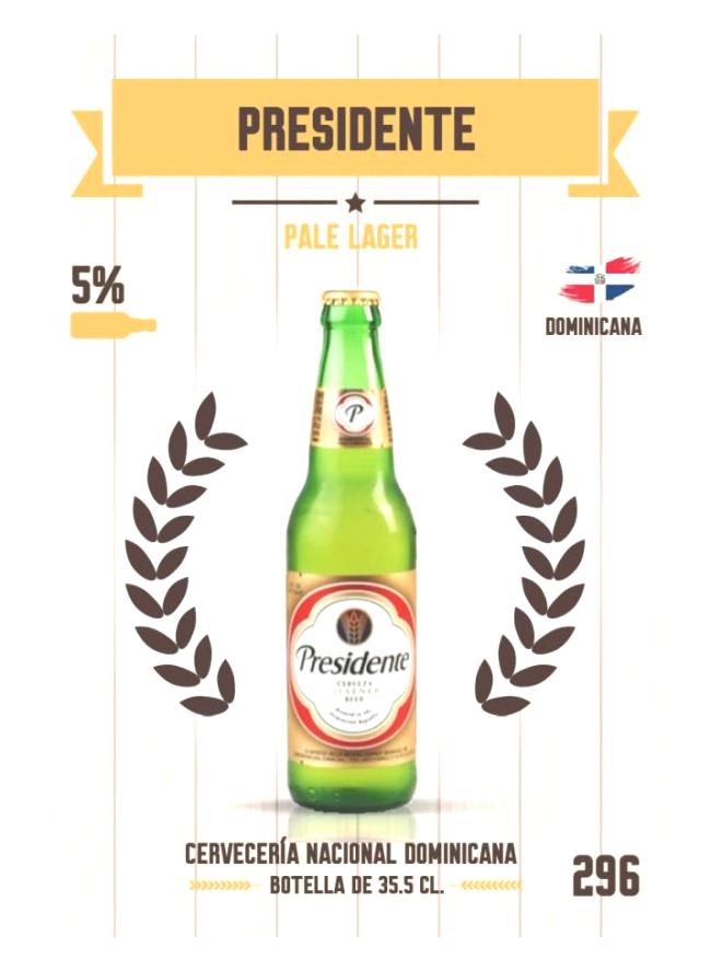 Presidente